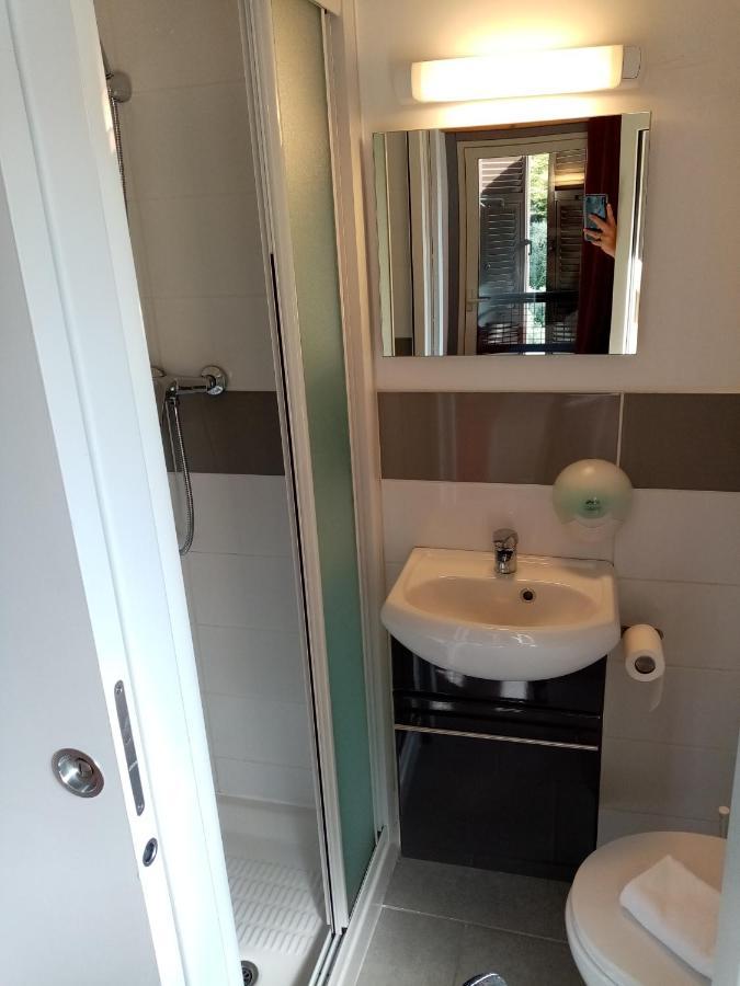 Le Relais De Monti 2* Menton