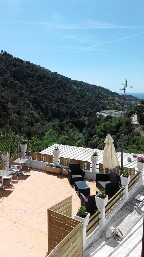 Le Relais De Monti 2*